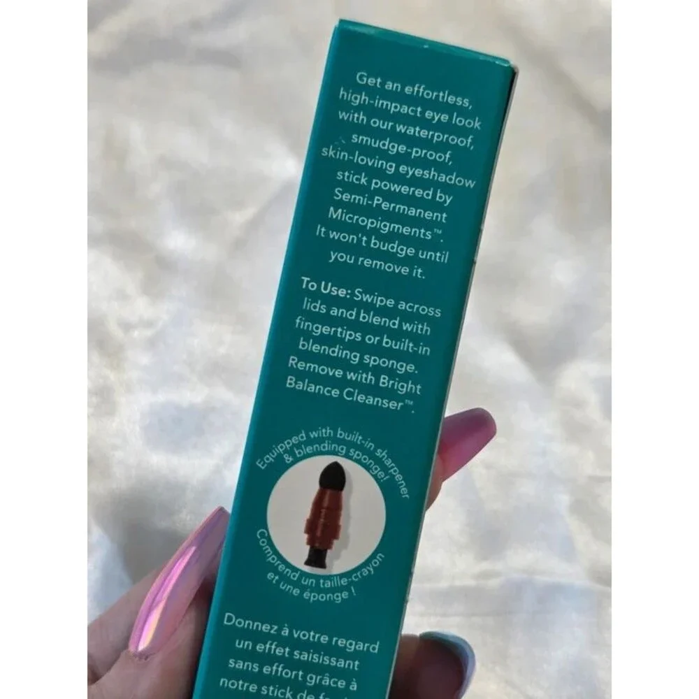 Thrive Infinity Waterproof Eyeshadow Stick - Kaelyn